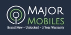 Major Mobiles UK Coupons